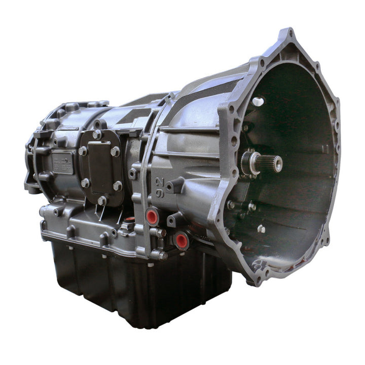 BD Diesel 17-19 Chevrolet Silverado L5P Towmaster Transmission &amp; Converter Package - 2WD