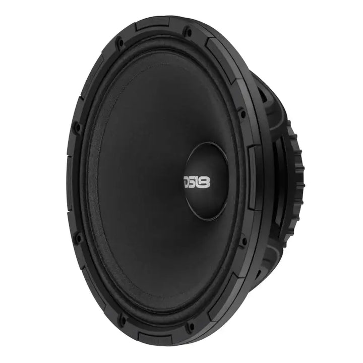 DS18 High-Sensitivity Mid-High Loudspeakers w/ Rotating Recone 8in 102db 4ohm 95Hz-17kHz
