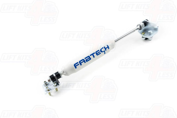 Fabtech 97-03 Ford F150 4WD Single Performance Steering Stabilizer