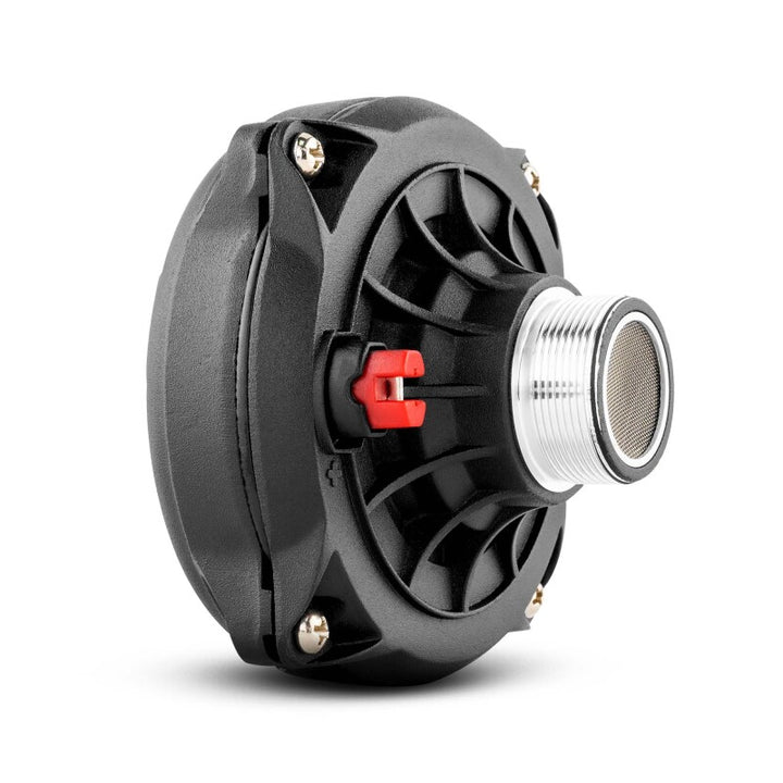 DS18 1in Drivers Twist-On Throat 200 Watts RMS 2in Titanium Vc 8 ohm