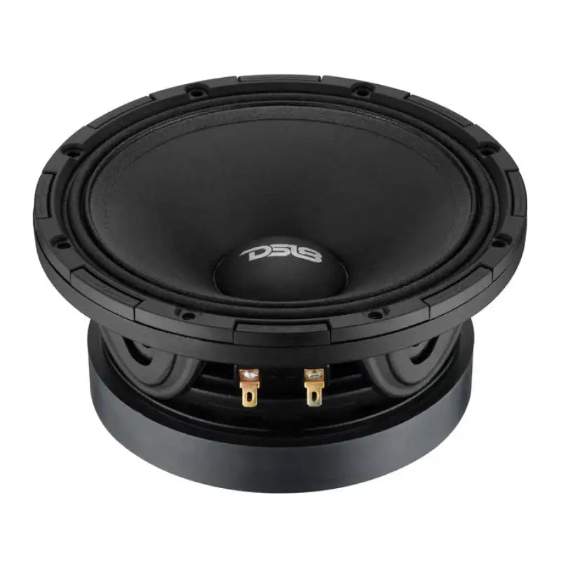 DS18 High-Sensitivity Mid-High Loudspeakers w/ Rotating Recone 6.5in 98db 4ohm 95Hz-17kHz