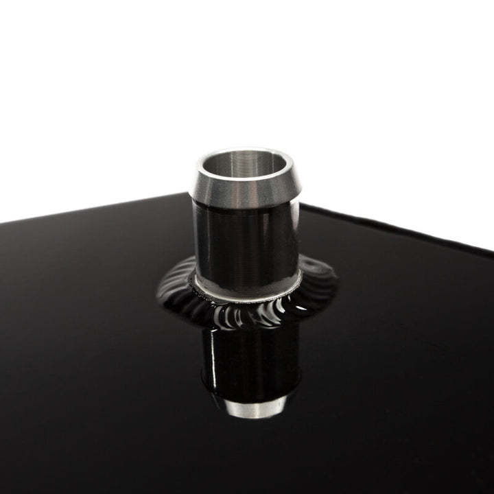 Wehrli 2025+ Cummins 6.7L OEM Placement Coolant Tank - Deore Gold