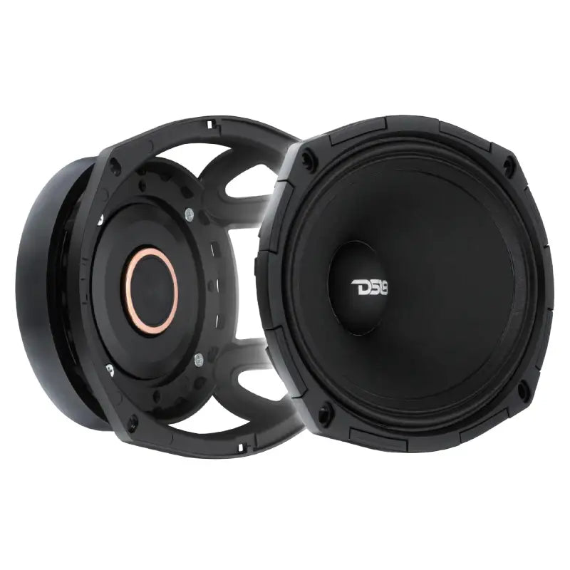 DS18 High-Sensitivity Mid-High Loudspeakers w/ Rotating Recone 6x9 98db 4ohm 90Hz-17kHz