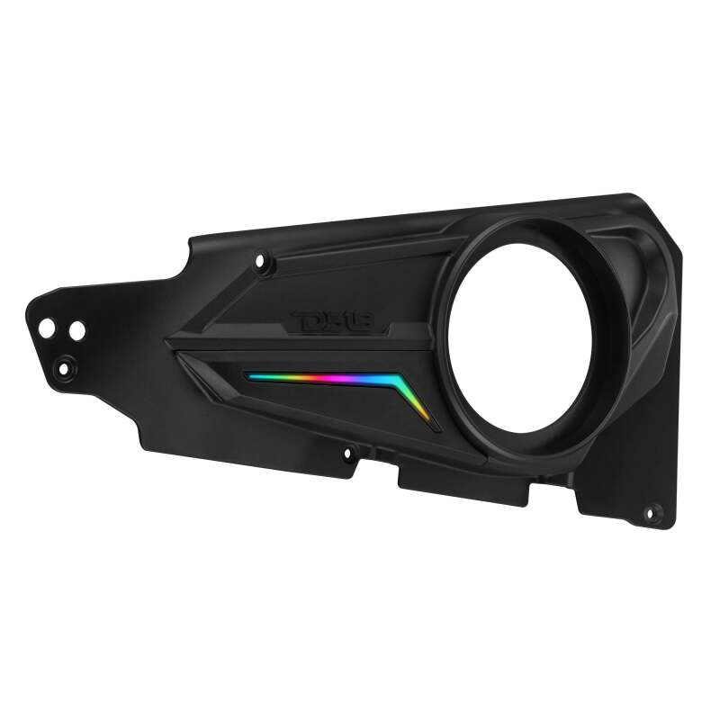 DSE 14-23 RZR-XP Polaris Front Door Empty Panels