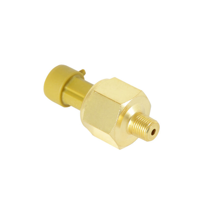 AEM 3.5 BAR MAP or 50 PSIA Brass Sensor Kit &amp; Flying Lead