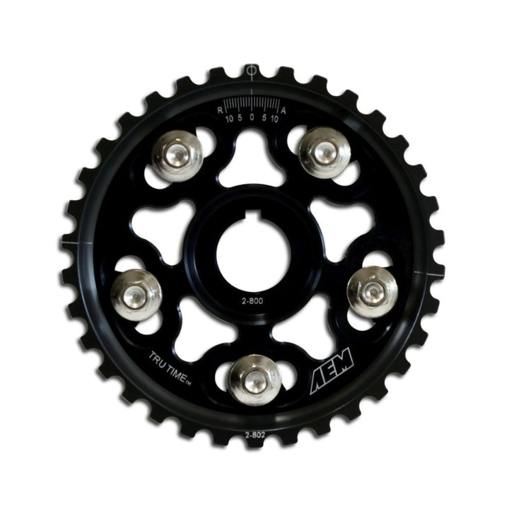 AEM Tru-Time Adjustable Cam Gear Bolts