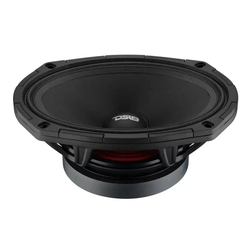 DS18 High-Sensitivity Mid-High Loudspeakers w/ Rotating Recone 6x9 98db 4ohm 90Hz-17kHz