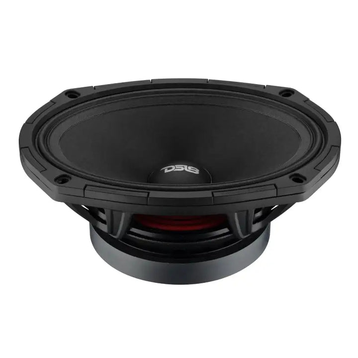 DS18 High-Sensitivity Mid-High Loudspeakers w/ Rotating Recone 6x9 98db 4ohm 90Hz-17kHz