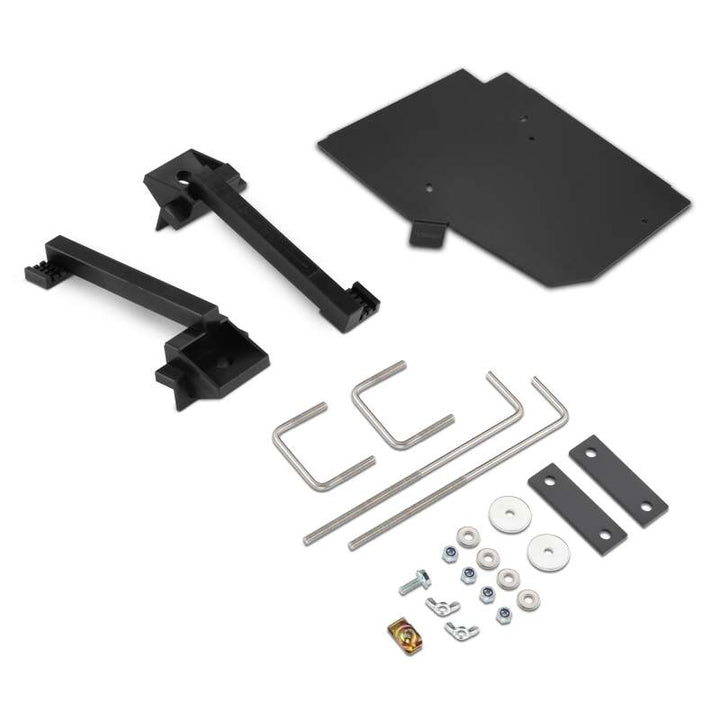 DS18 2020+ Polaris Slingshot Second Battery Mount Kit