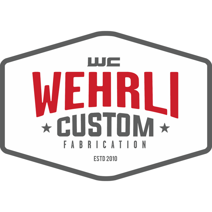 Wehrli 20-26 Duramax L5P High Flow Intake Bundle Kit - Bengal Blue