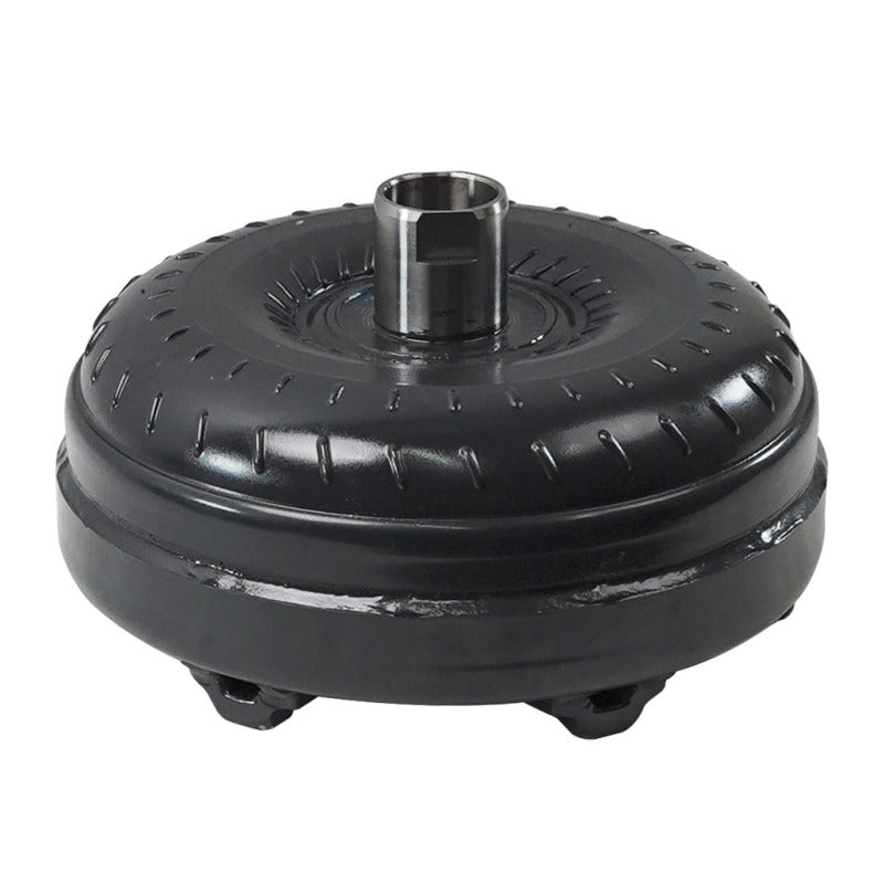 BD Diesel 17-19 Chevrolet Silverado L5P Towmaster Transmission &amp; Converter Package - 2WD