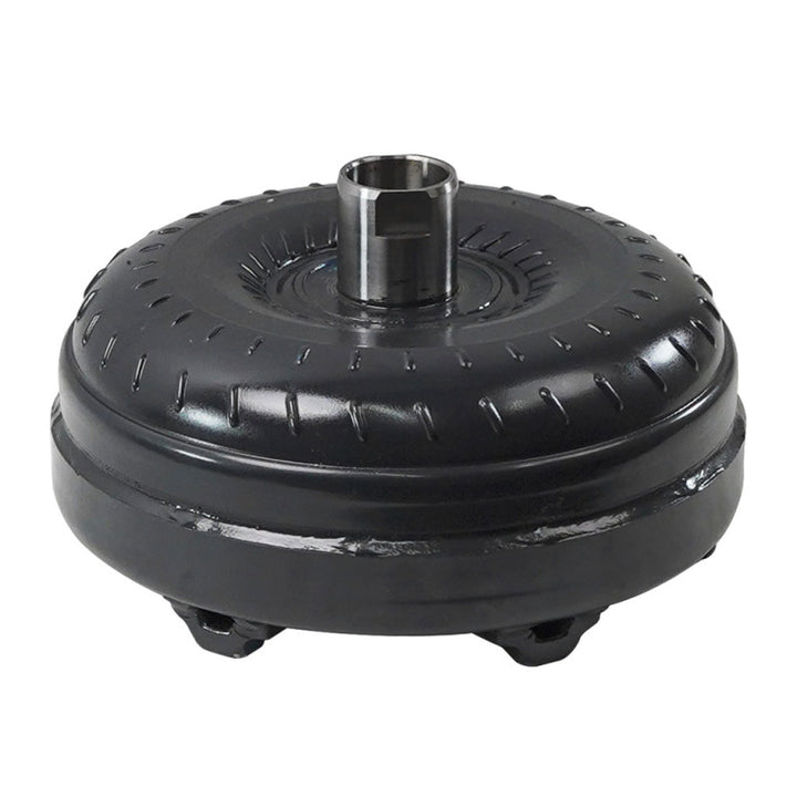 BD Diesel 17-19 Chevrolet Silverado L5P Towmaster Transmission &amp; Converter Package - 4WD