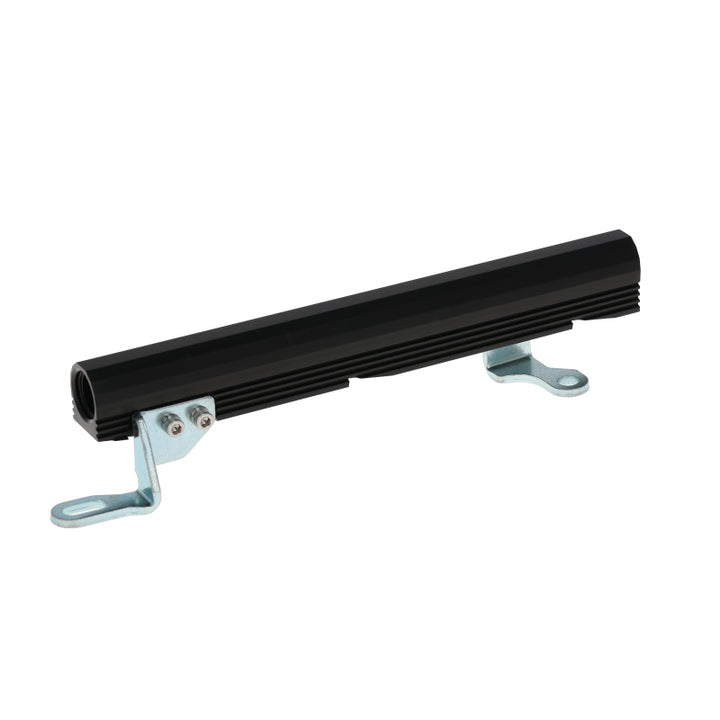 Aeromotive 96-07 GM 3.8L Supercharged L67/L32 Fuel Rails - Black