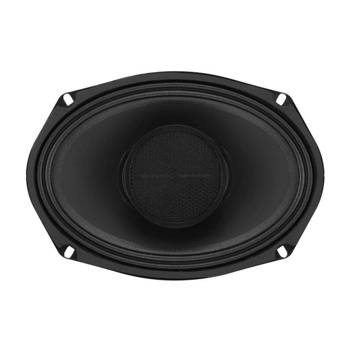DS18 6x9 175 Watts RMS 4ohm Mid-Range Shallow Grill Included