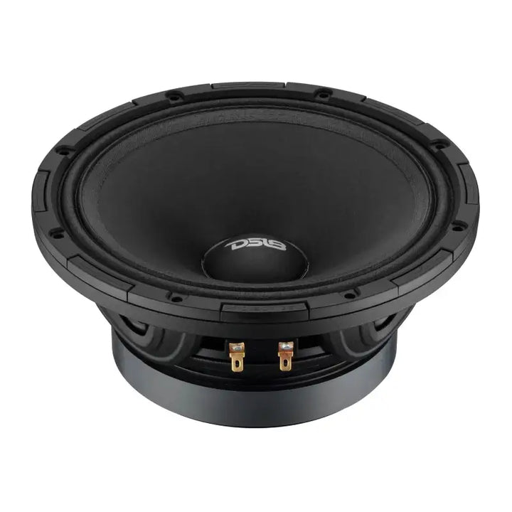 DS18 High-Sensitivity Mid-High Loudspeakers w/ Rotating Recone 8in 100.2db 4ohm 90Hz-17kHz