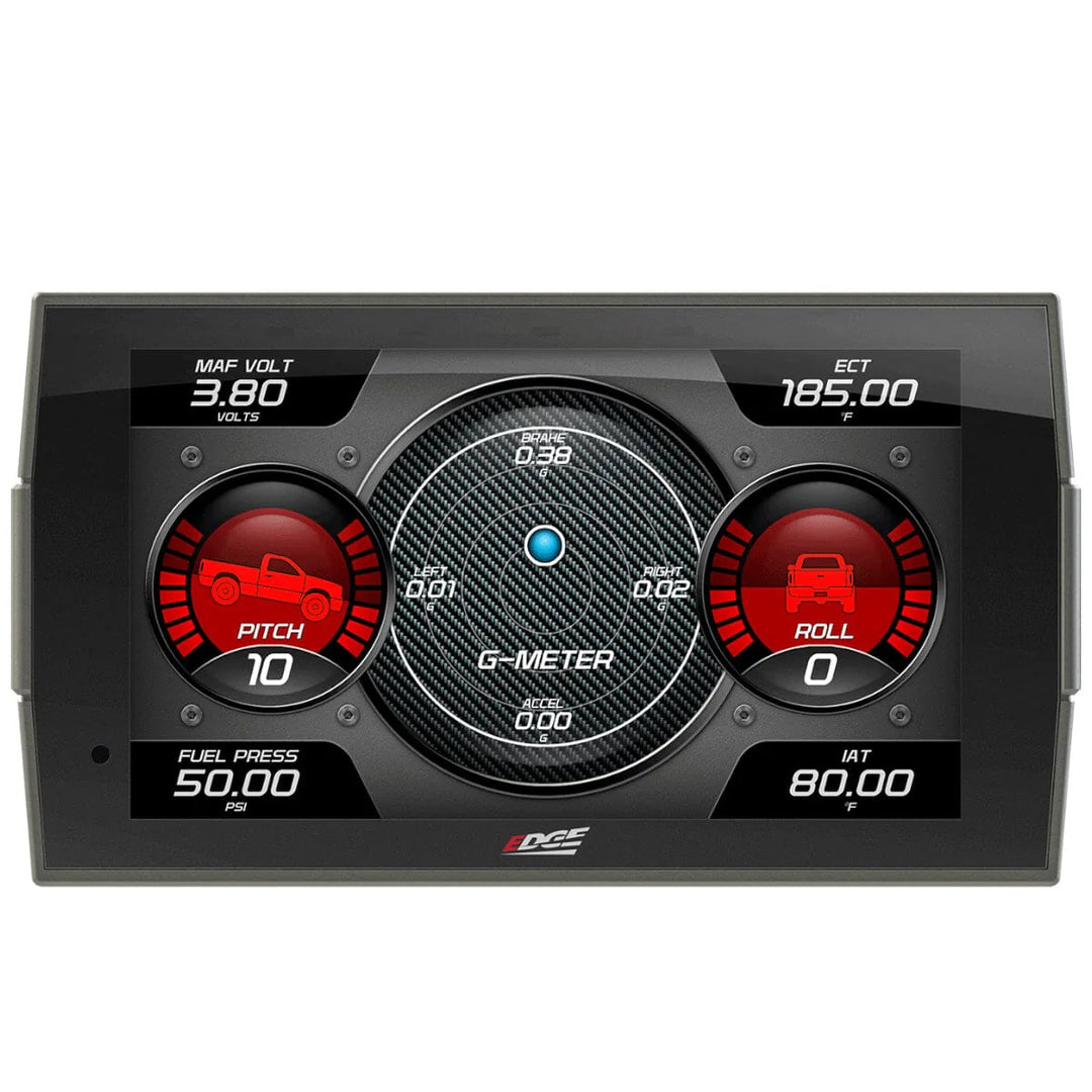 Insight Edge CTS3