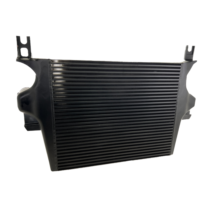 KC Turbos Upgraded Intercooler - 6.0 Powerstroke (2003-2007)