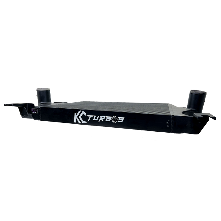 KC Turbos Upgraded Intercooler - 6.0 Powerstroke (2003-2007)