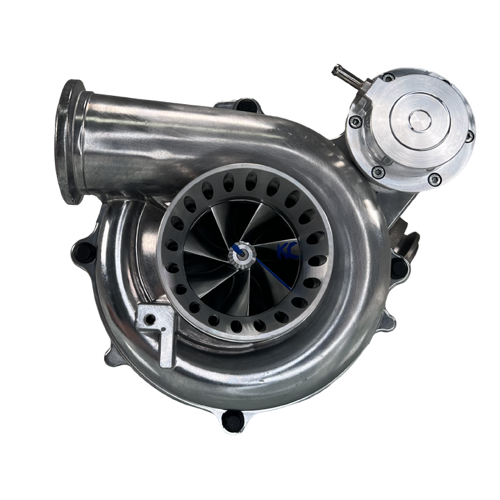 KC300x Stage 3 Turbo (66/73) - 7.3 Powerstroke (E99)
