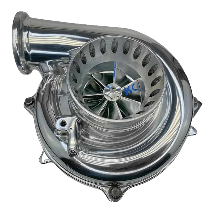 KC300x Stage 3 Turbo (66/73) - 7.3 Powerstroke OBS (1994-1998)