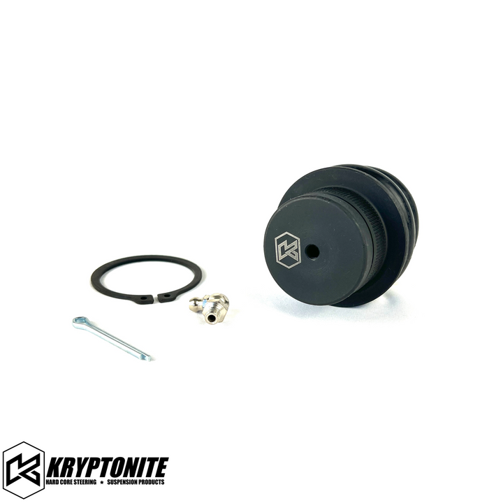 Kryptonite Lower Ball Joint for 1999-2016 Chevy/GMC 1500 Trucks with Cast Steel Control Arms