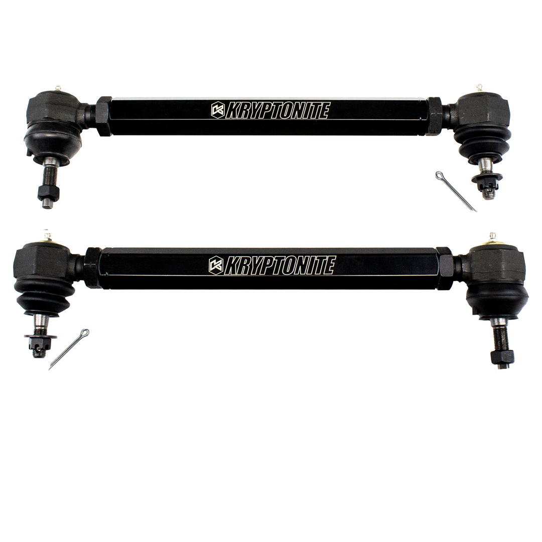 Kryptonite Ultimate Front End Package for 1988-1992 GM C/K Series Trucks/SUVS