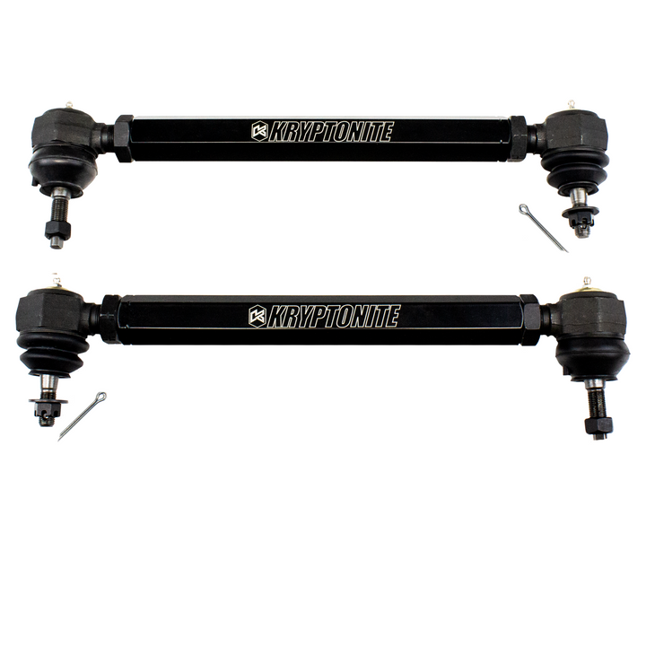 Kryptonite Ultimate Front End Package for 1988-1992 GM C/K Series Trucks/SUVS