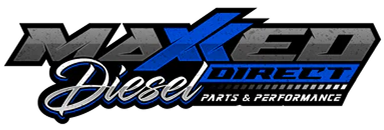 Maxxed Diesel
