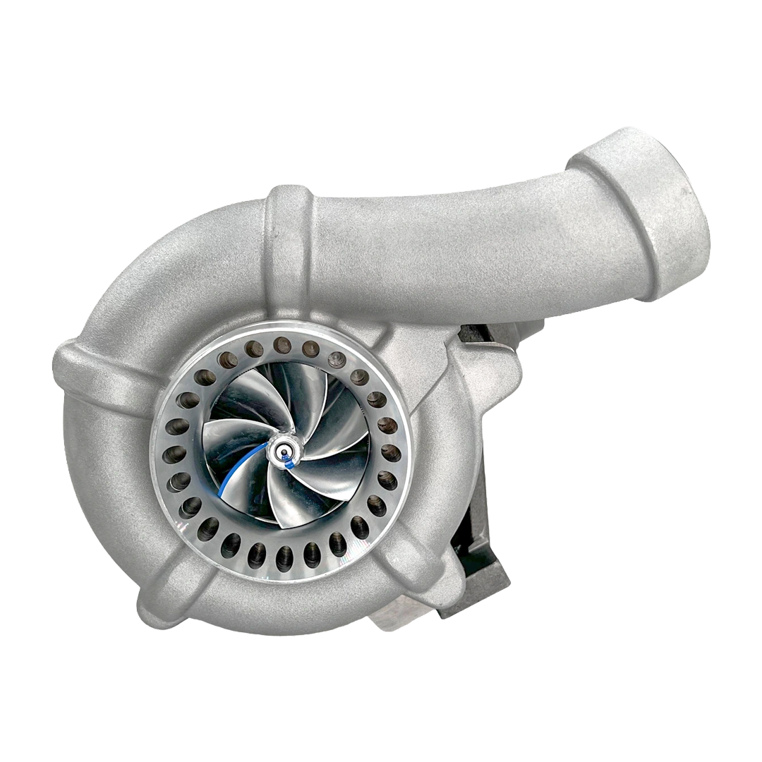 KC Fusion Low Pressure Stage 2 Turbo for 6.4 Powerstroke 2008-2010 302082