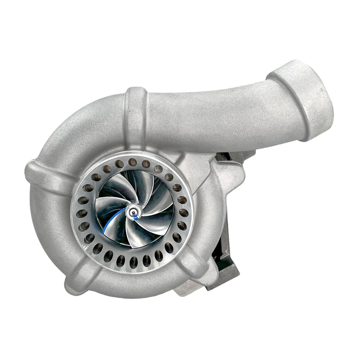 KC Fusion Low Pressure Stage 2 Turbo for 6.4 Powerstroke 2008-2010 302082