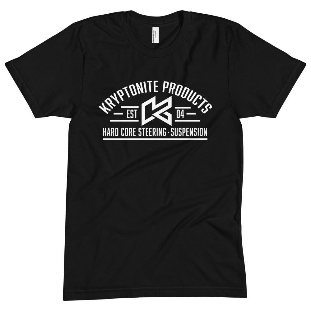 Heritage T-Shirt | Kryptonite