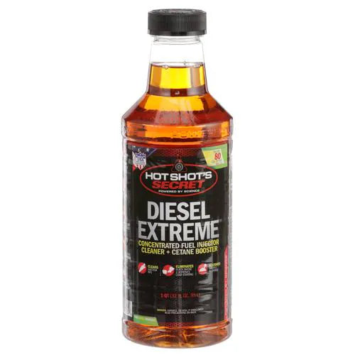 Hot Shot&