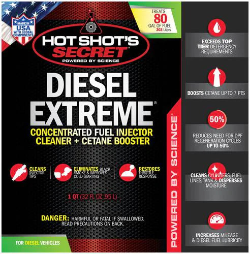 Hot Shot&