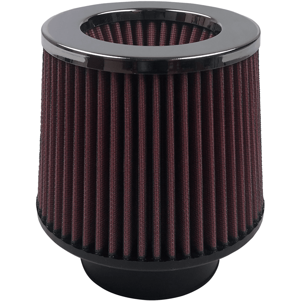 S&amp;B Intake Replacement Filter (Cotton Cleanable)