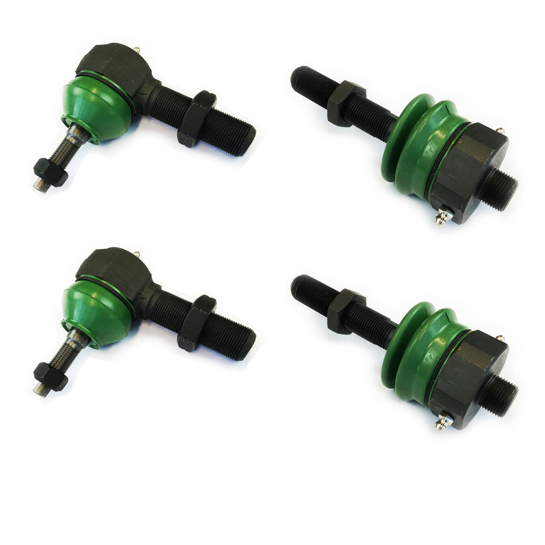 KRYPTONITE TIE ROD REBUILD KIT FOR STOCK CENTERLINK 2011-2024 "1st Generation"