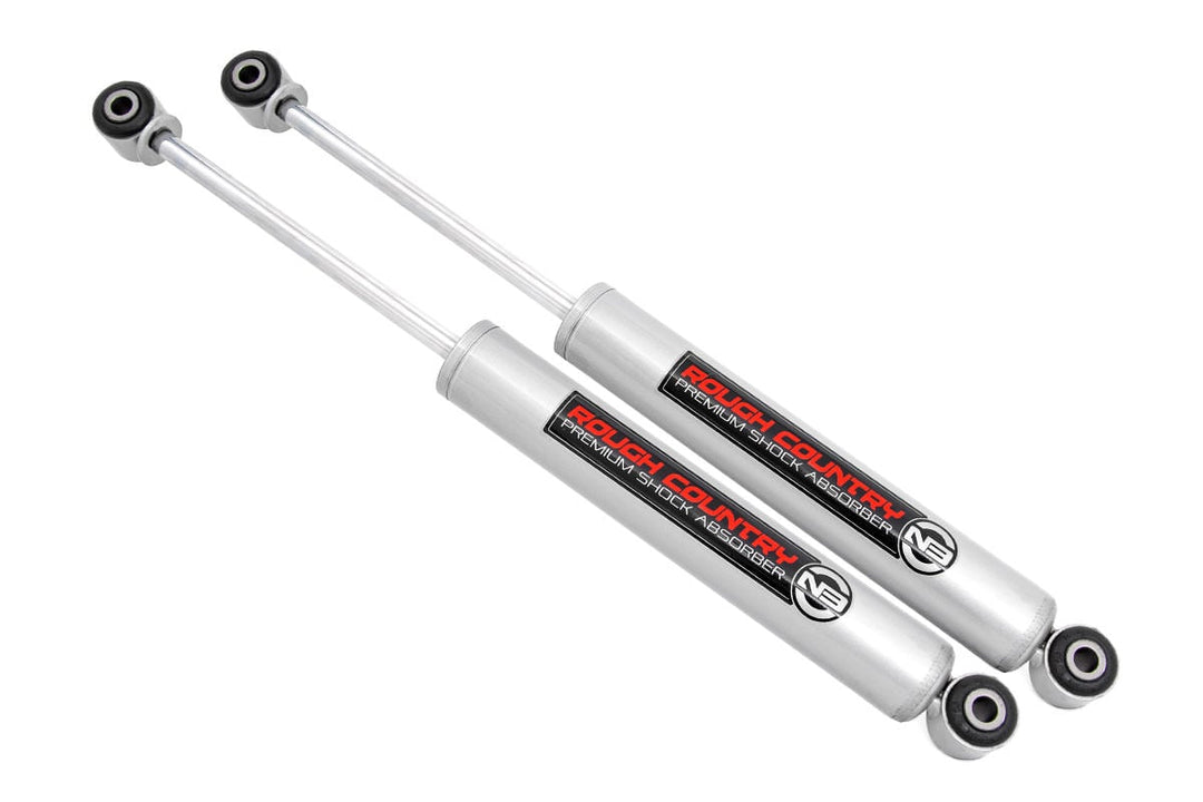 N3 Rear Shocks | 3-3.5" | Ram 2500 2WD/4WD (1994-2002)