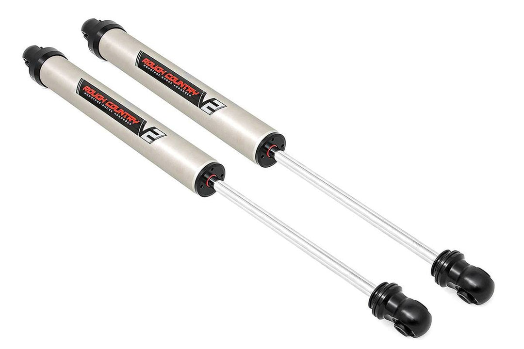 V2 Rear Shocks | 5-8" | Ram 2500/3500  (1994-2002)