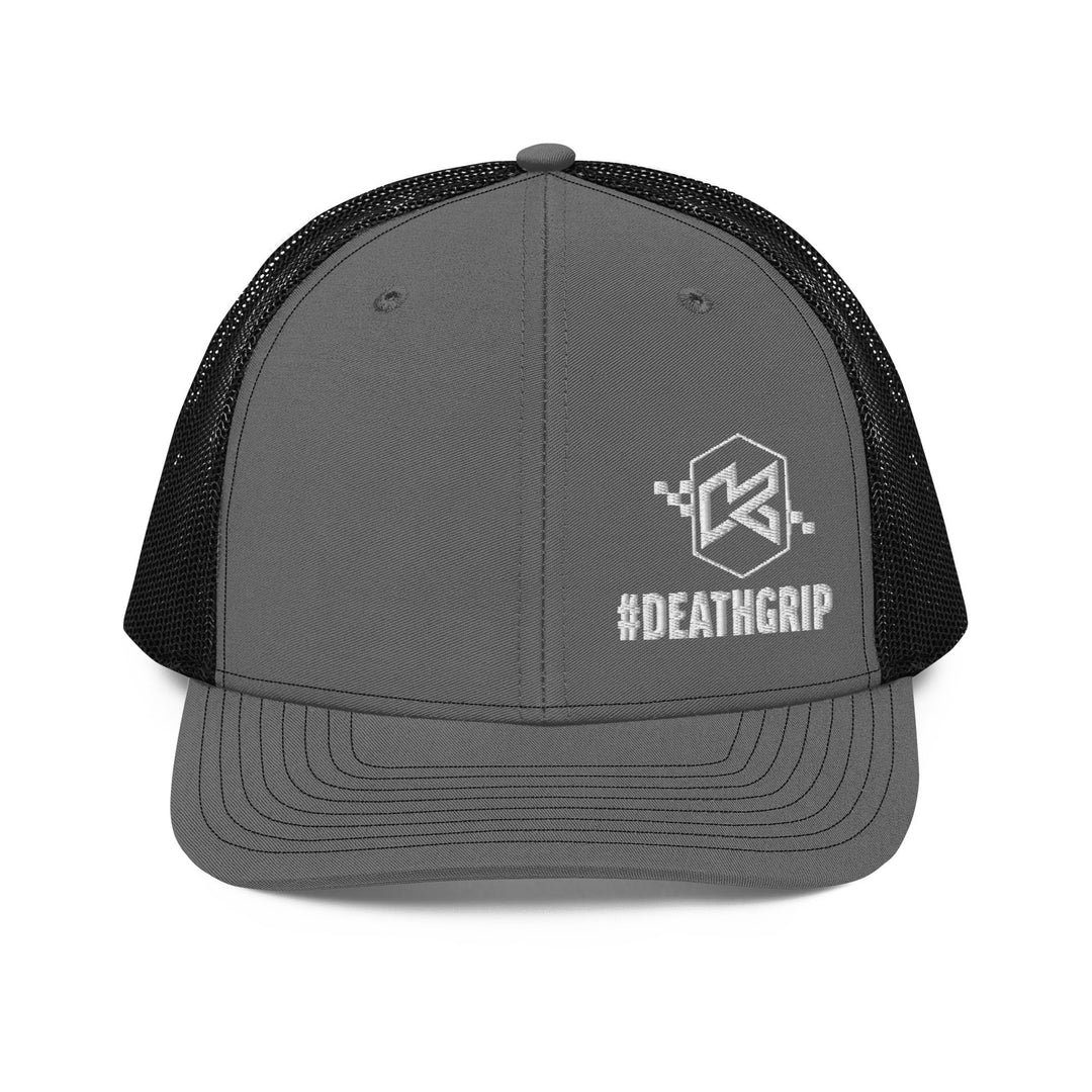 Deathgrip Trucker Hat