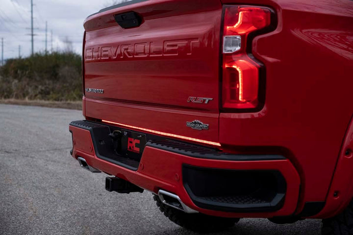 Rough Country LED Tailgate Light Strip