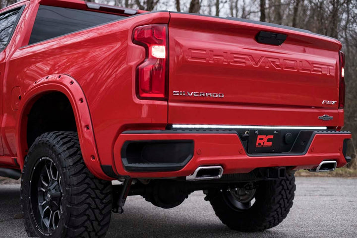 Rough Country LED Tailgate Light Strip