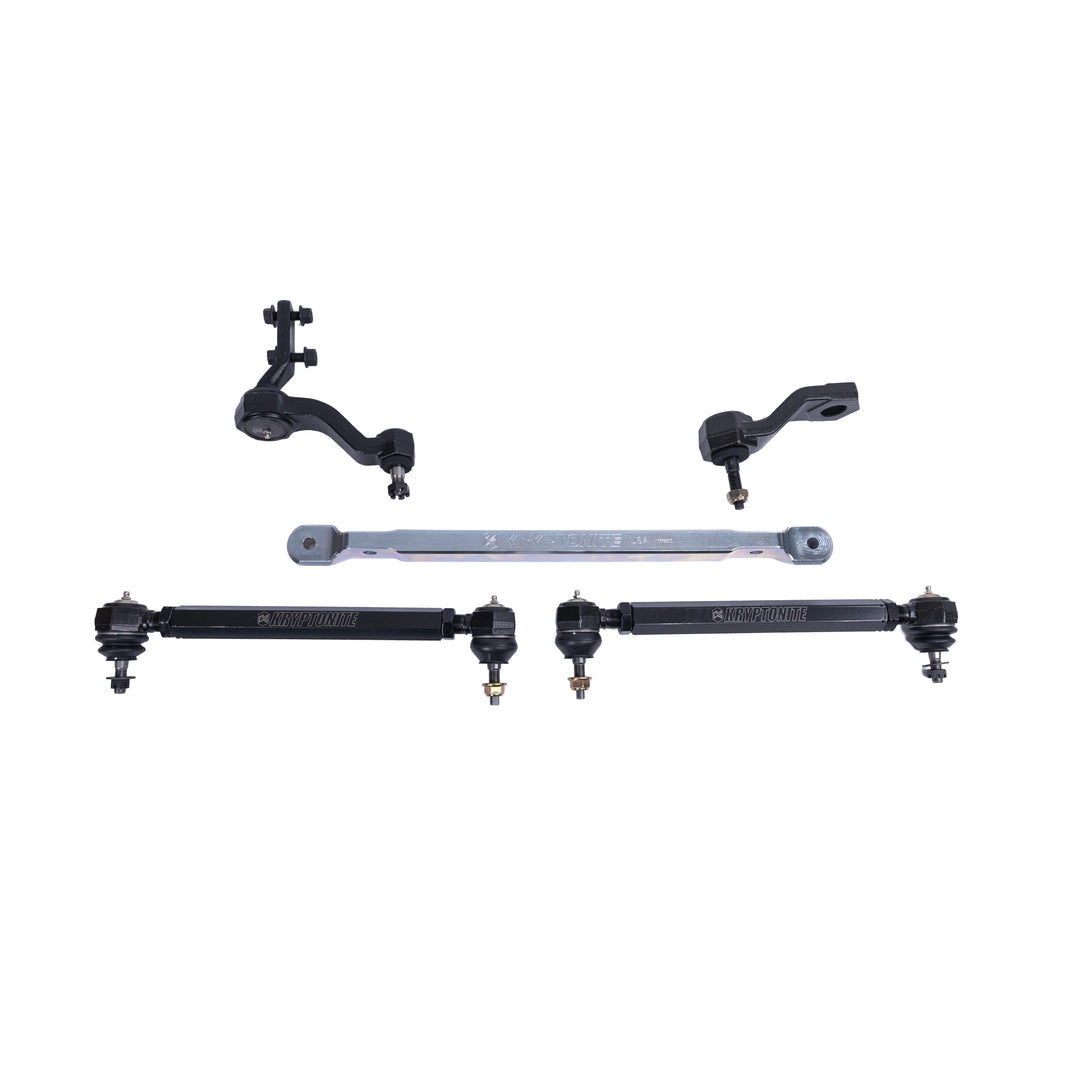 Kryptonite Ultimate Front End Package for 1988-1992 GM C/K Series Trucks/SUVS