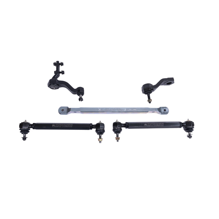 Kryptonite Ultimate Front End Package for 1988-1992 GM C/K Series Trucks/SUVS
